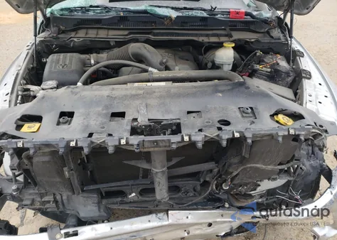 2017 Ram 1500 Slt from USA, damaged, VIN 3C6RR6LT1HG768963